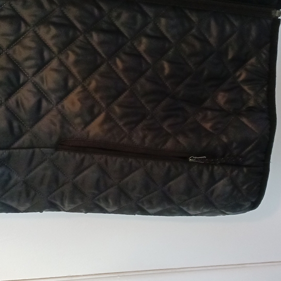 Columbia Omni-Heat Black Vest - Picture 5 of 13